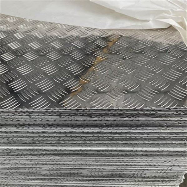 Anti Slip Diamond Floor Plate price