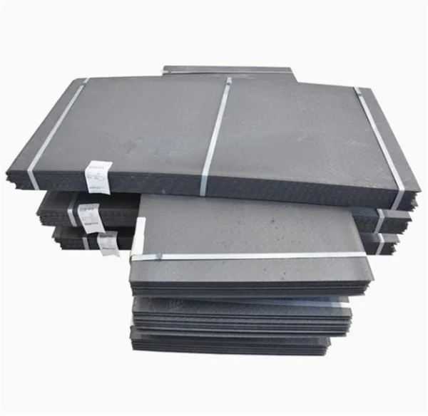 Mild Steel MS Sheets&Plates high quality