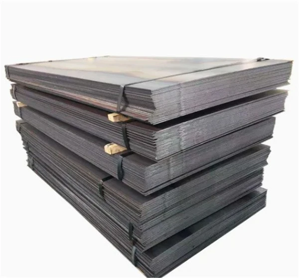 Mild Steel MS Sheets&Plates high quality