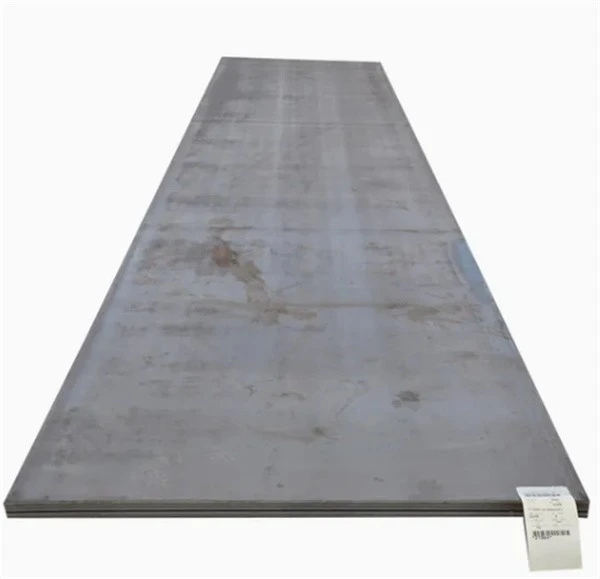 Mild Steel MS Sheets&Plates factory