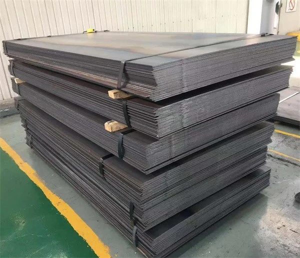 Q195 Q235 Q345 Steel Plate Q195 Q235 Q345 Steel Plate